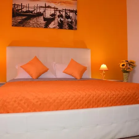 Venice Day Bed and Breakfast Μέστρε