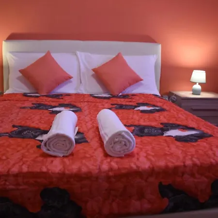 Venice Day Bed and Breakfast Μέστρε