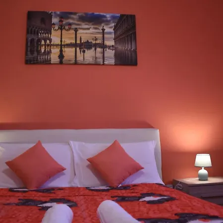Bed and Breakfast Venice Day