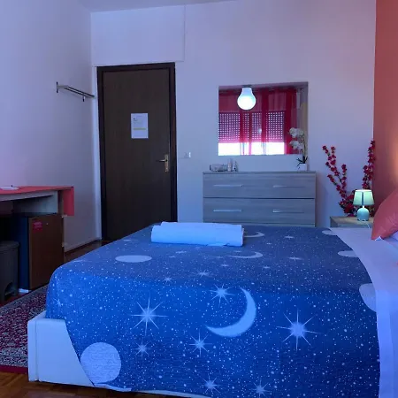 Venice Day Bed and Breakfast *