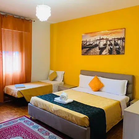 Bed and Breakfast Venice Day