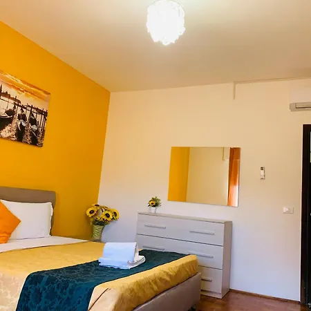 Bed and Breakfast Venice Day Μέστρε