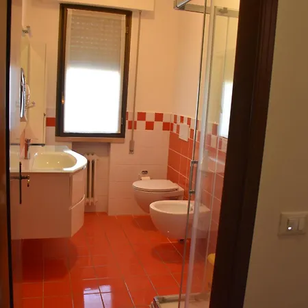 Bed and Breakfast Venice Day Μέστρε