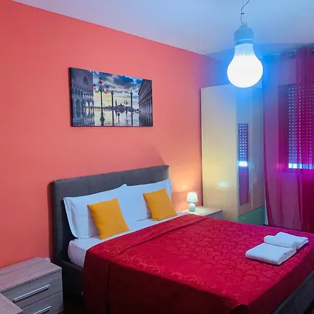 Bed and Breakfast Venice Day