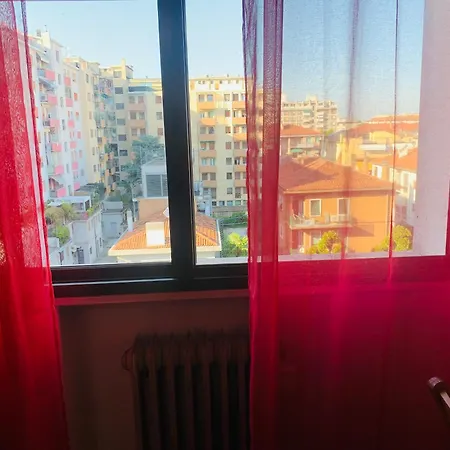 Venice Day Bed and Breakfast *