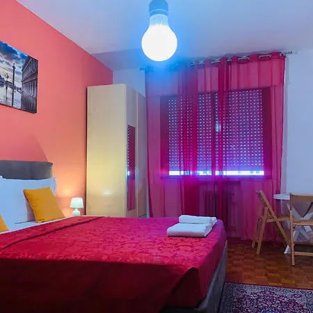 Bed and Breakfast Venice Day