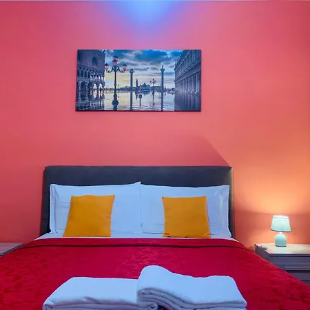 Venice Day Μέστρε