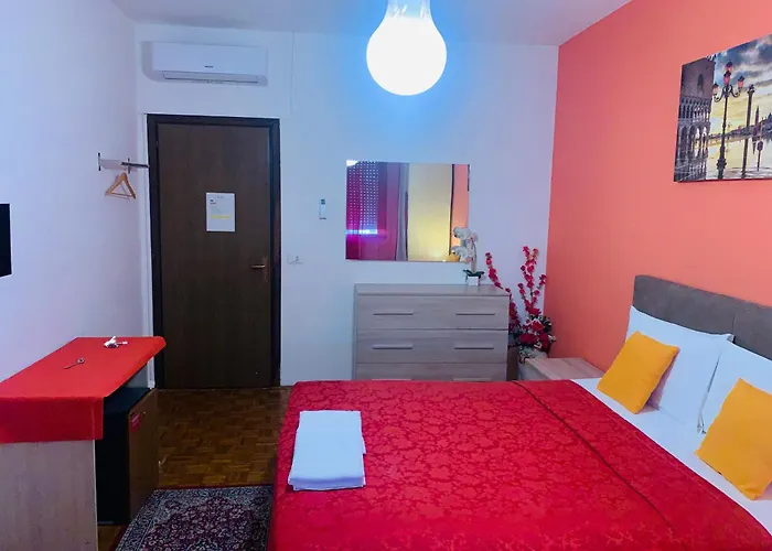 Venice Day * メストレ