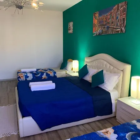 Venice Day B&B *