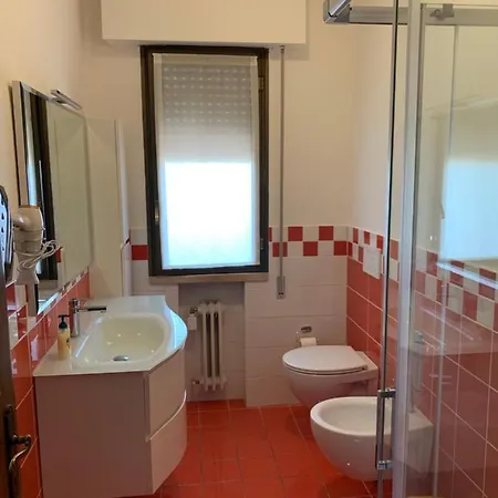 Venice Day לינה וארוחת בוקר *