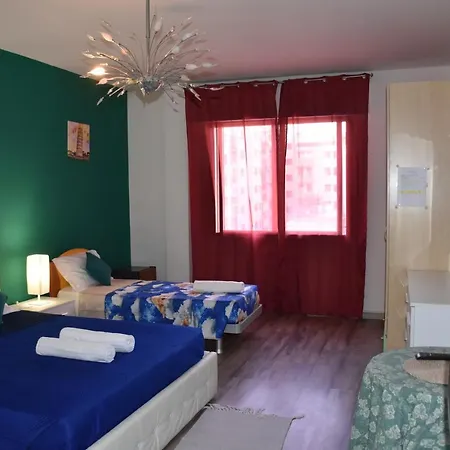 Venice Day Bed & Breakfast