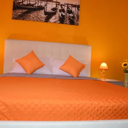 B&B Venice Day