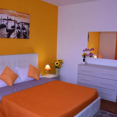 Venice Day מסטרה