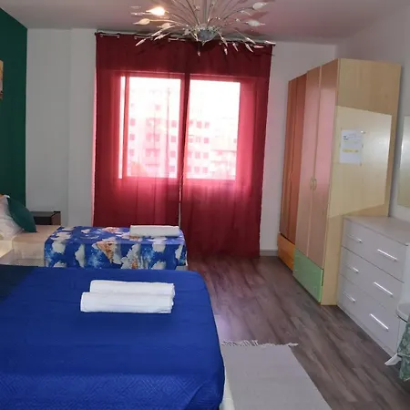 Bed & Breakfast Venice Day Mestre