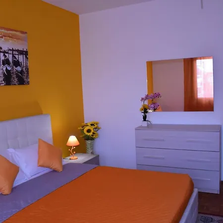 Venice Day B&B