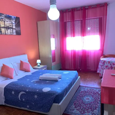 Venice Day B&B *