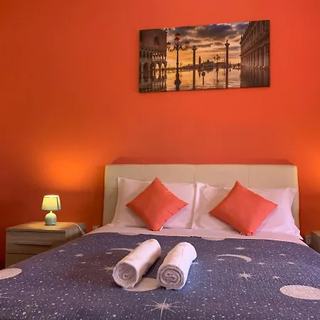 B&B Venice Day 메스트레