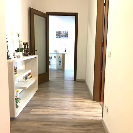 Venice Day B&B 메스트레