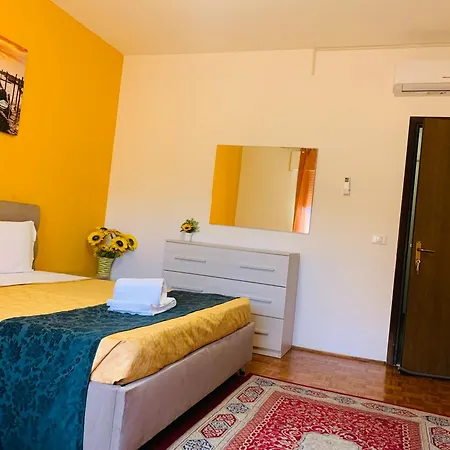 Venice Day B&B