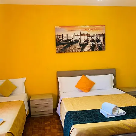 B&B Venice Day