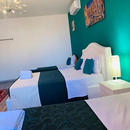 Venice Day * מסטרה