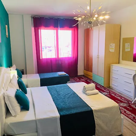 Venice Day לינה וארוחת בוקר *