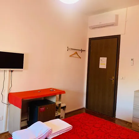 Venice Day B&B 메스트레