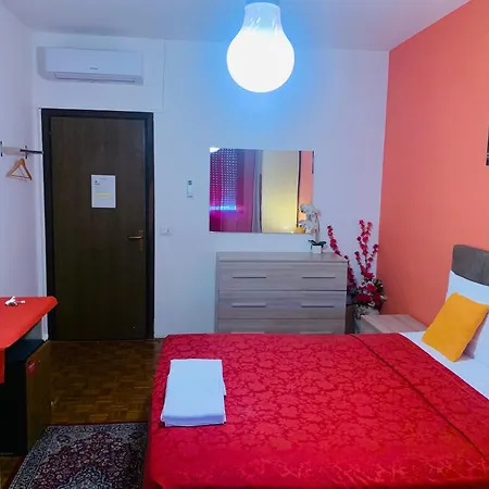 Venice Day לינה וארוחת בוקר *