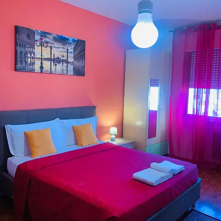 Venice Day * מסטרה