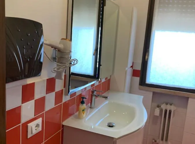 Bed & Breakfast Venice Day