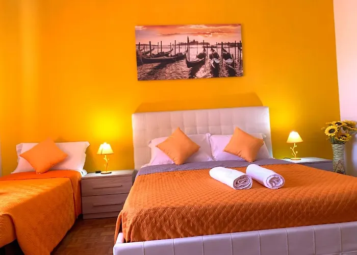 Bed & Breakfast Venice Day *