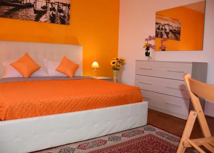 Bed & Breakfast Venice Day Mestre