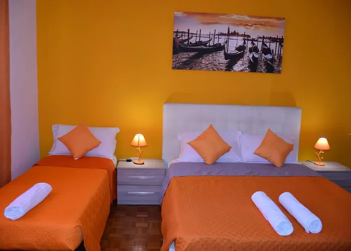 Venice Day Местре