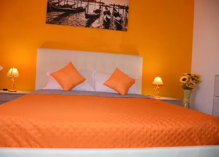 Bed & Breakfast Venice Day