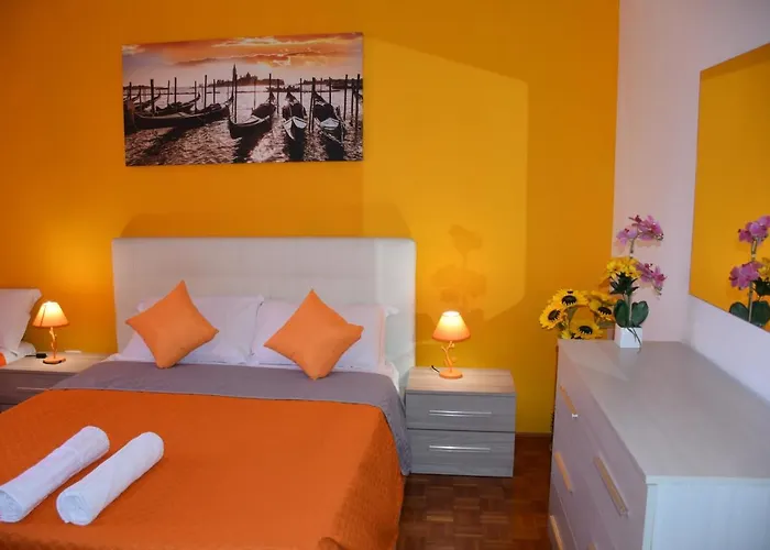 Venice Day Отель типа 