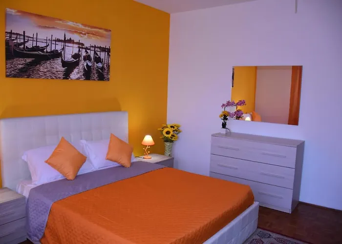 Venice Day Местре