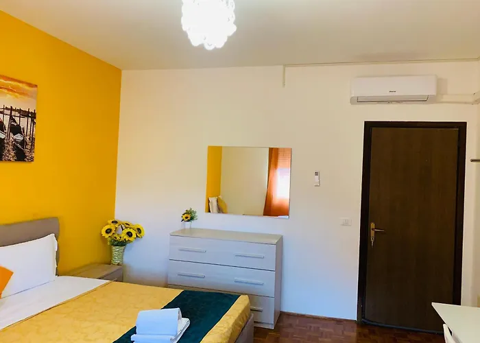 Venice Day Bed & Breakfast Mestre