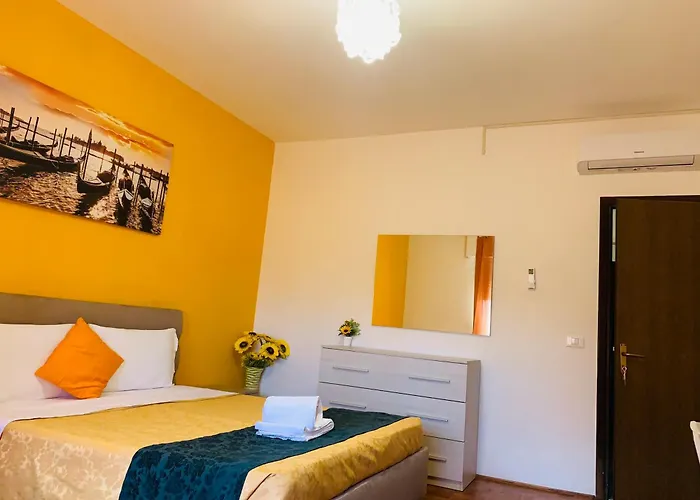 Bed & Breakfast Venice Day Mestre