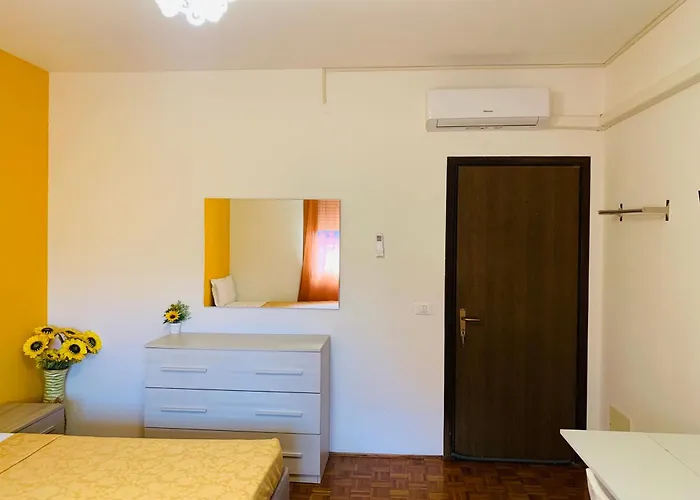 Venice Day Отель типа 