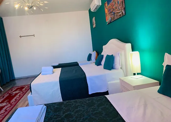 Venice Day * Местре