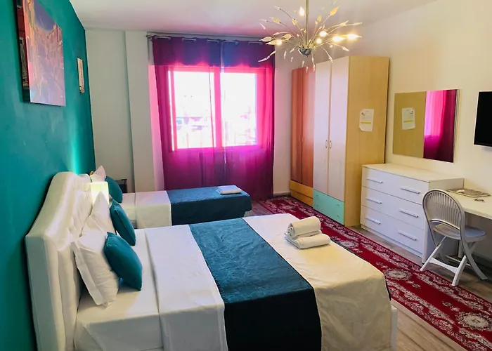 Venice Day Отель типа 