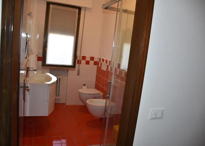 Venice Day Отель типа 