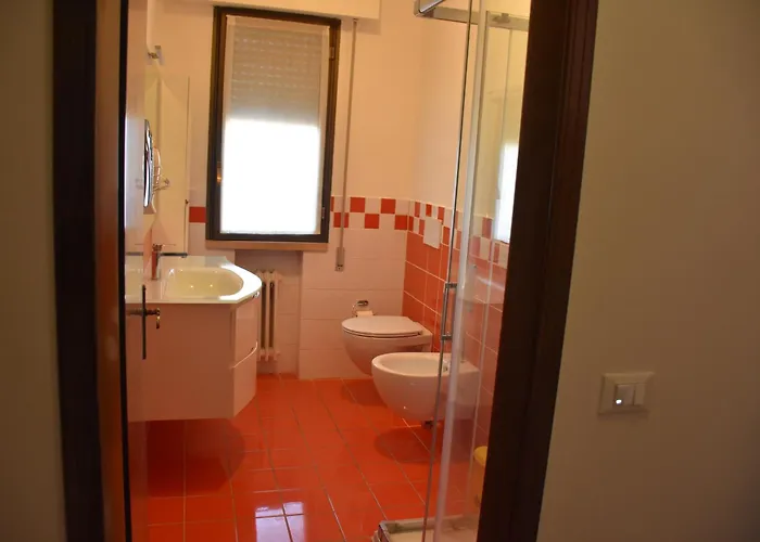 Bed & Breakfast Venice Day Mestre