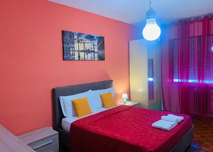 Bed & Breakfast Venice Day