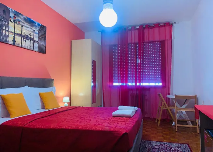 Bed & Breakfast Venice Day