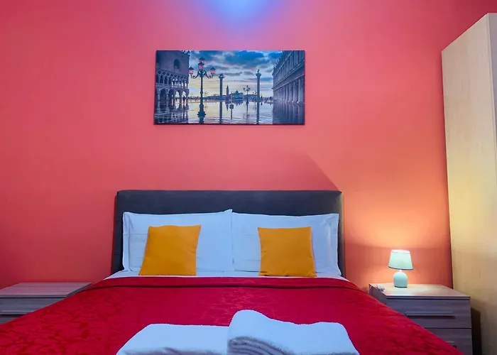 Venice Day Местре