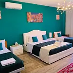 فندق مبيت وإفطار Venice Day *