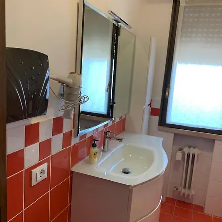 לינה וארוחת בוקר Venice Day