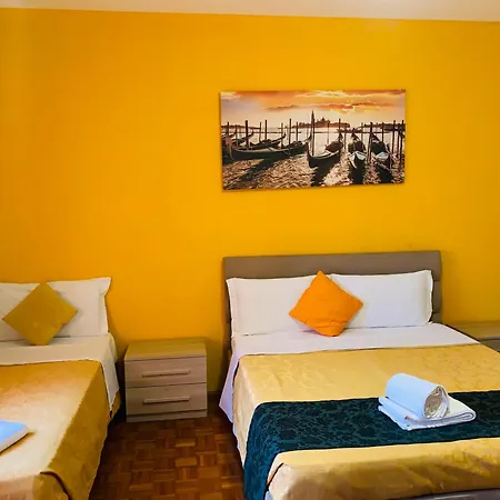 Venice Day Alojamento de Acomodação e Pequeno-almoço *