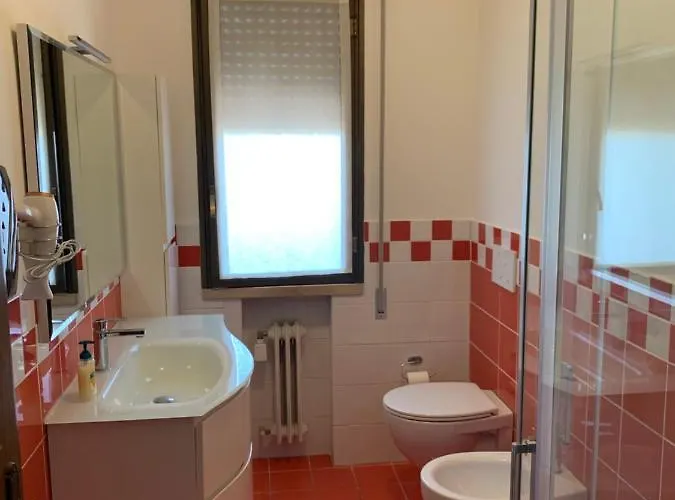 Venice Day Отель типа 